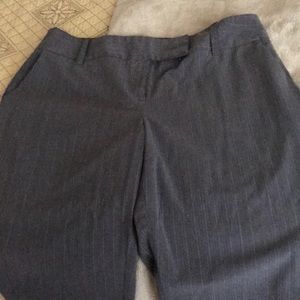 Women’s Size 16 Capris